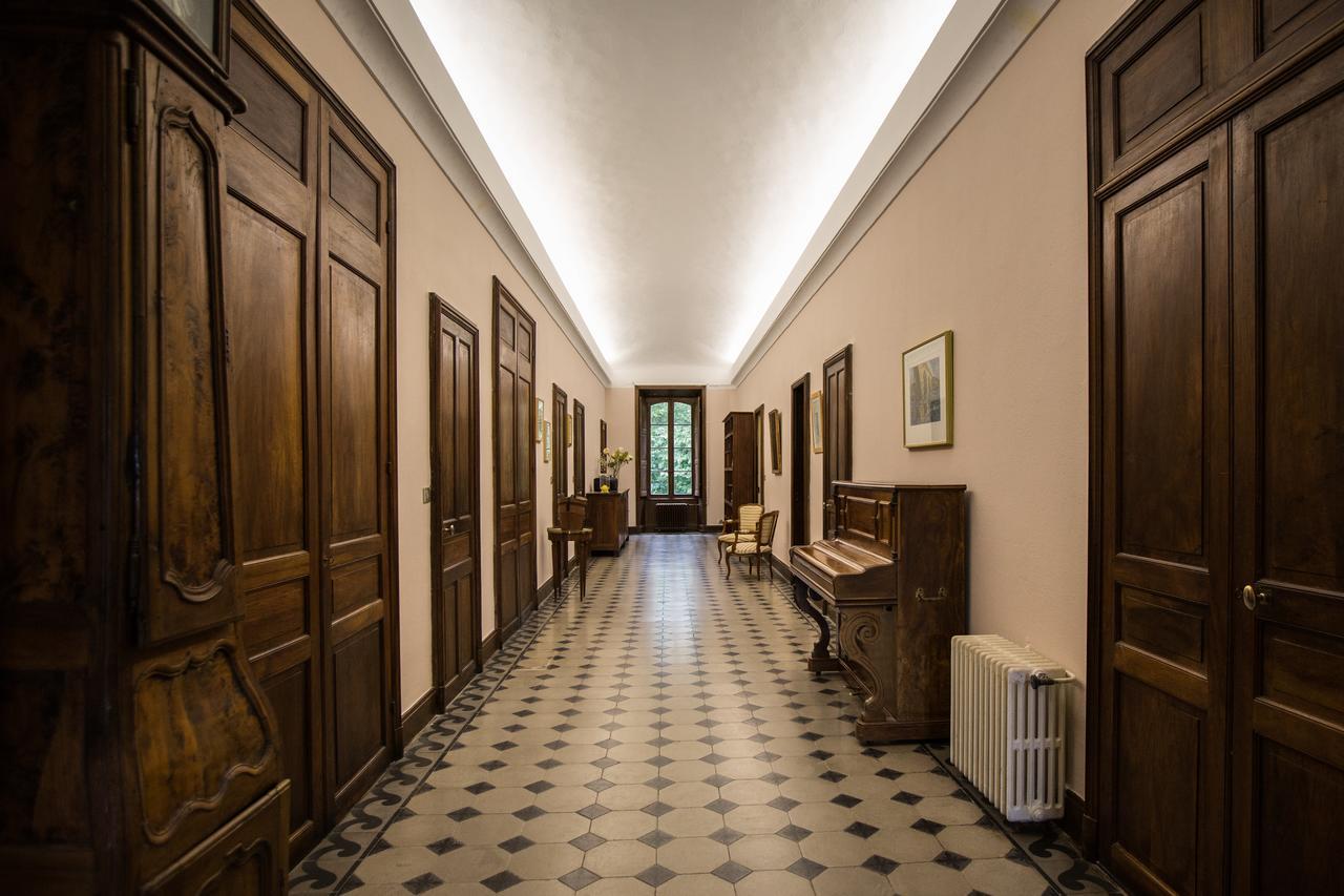 Chateau de Bournet Grospierres Extérieur photo